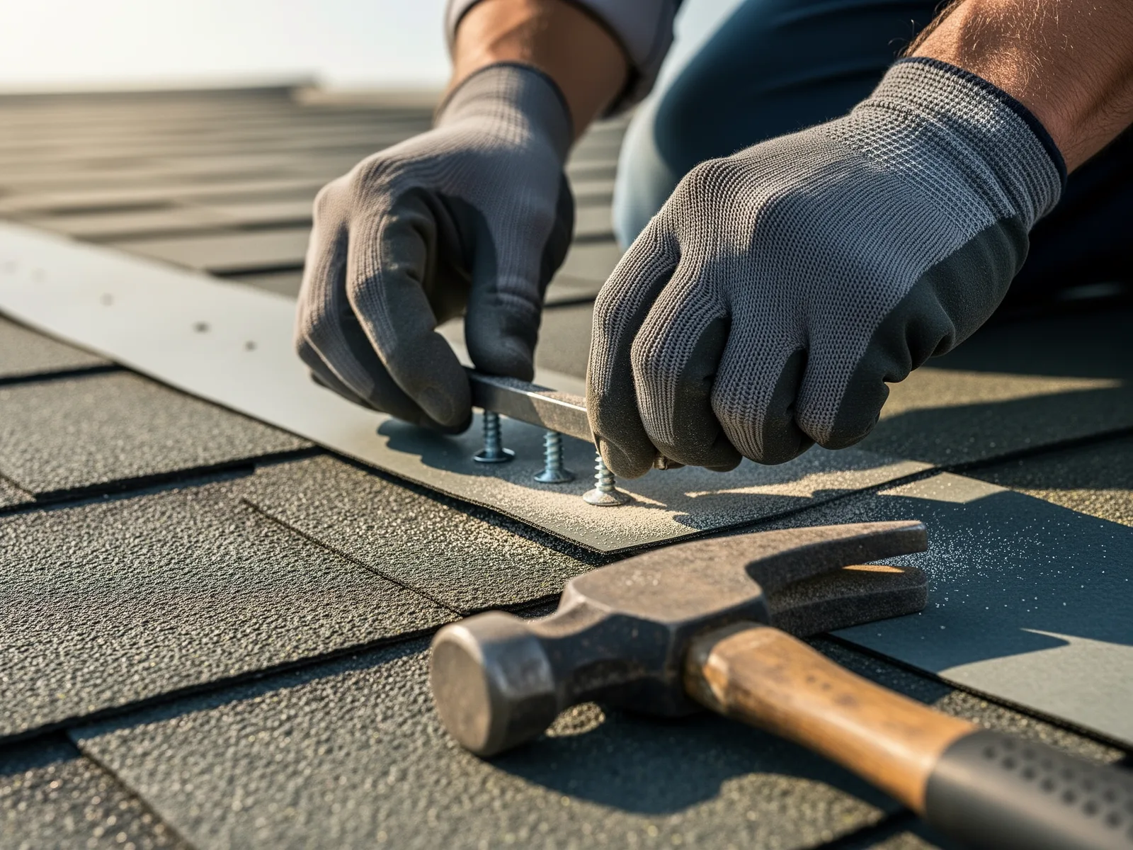 Why choose Fascia Repair in Point Pleasant, PA